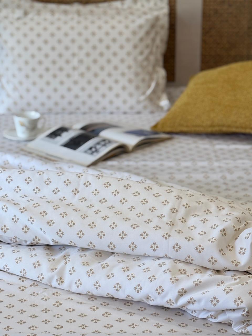 Sandstone Whisper Bedding Bundle