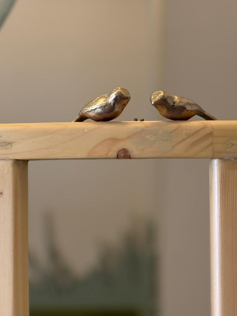 Sparrow Cast