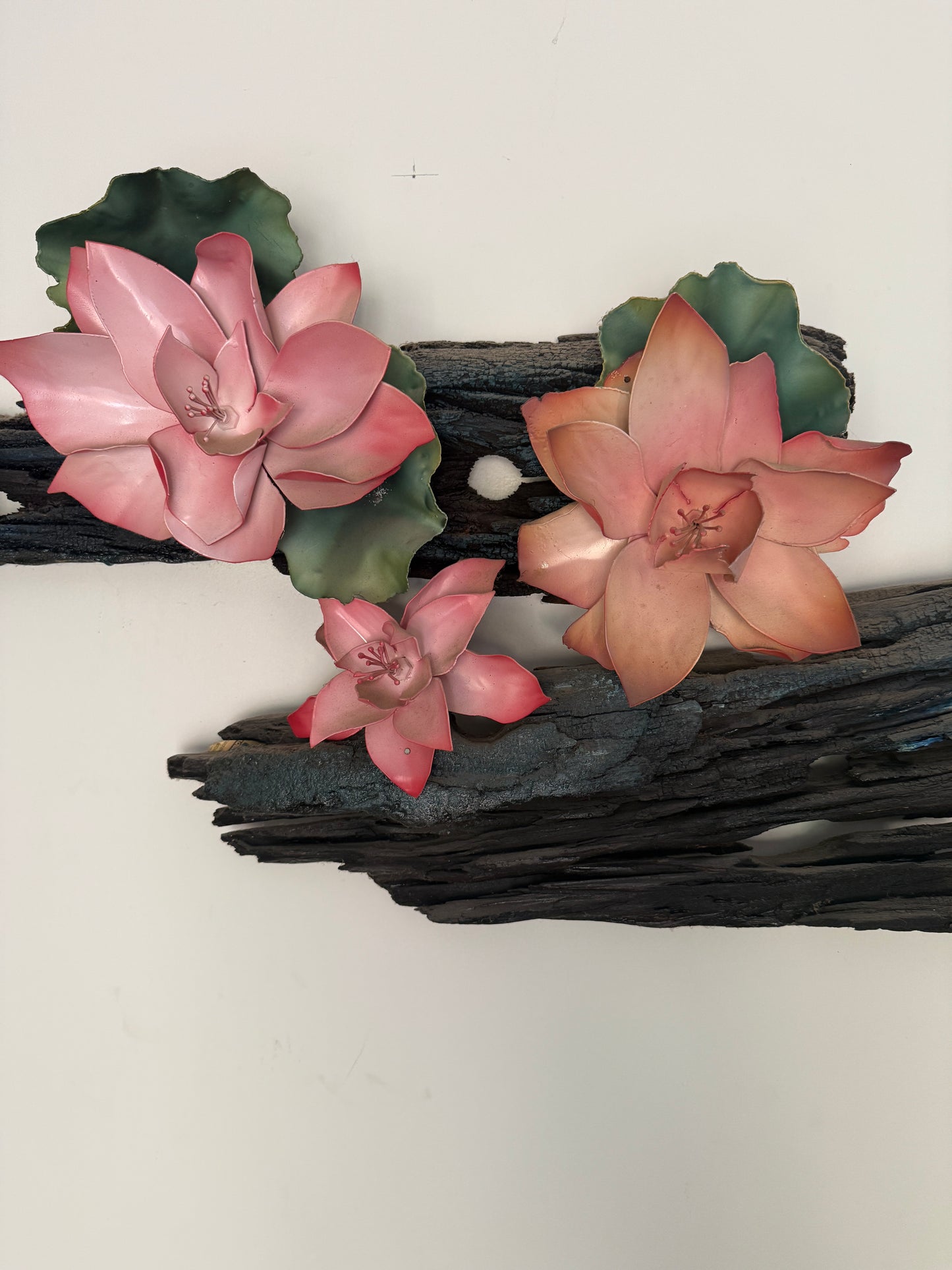 Metal Lotus