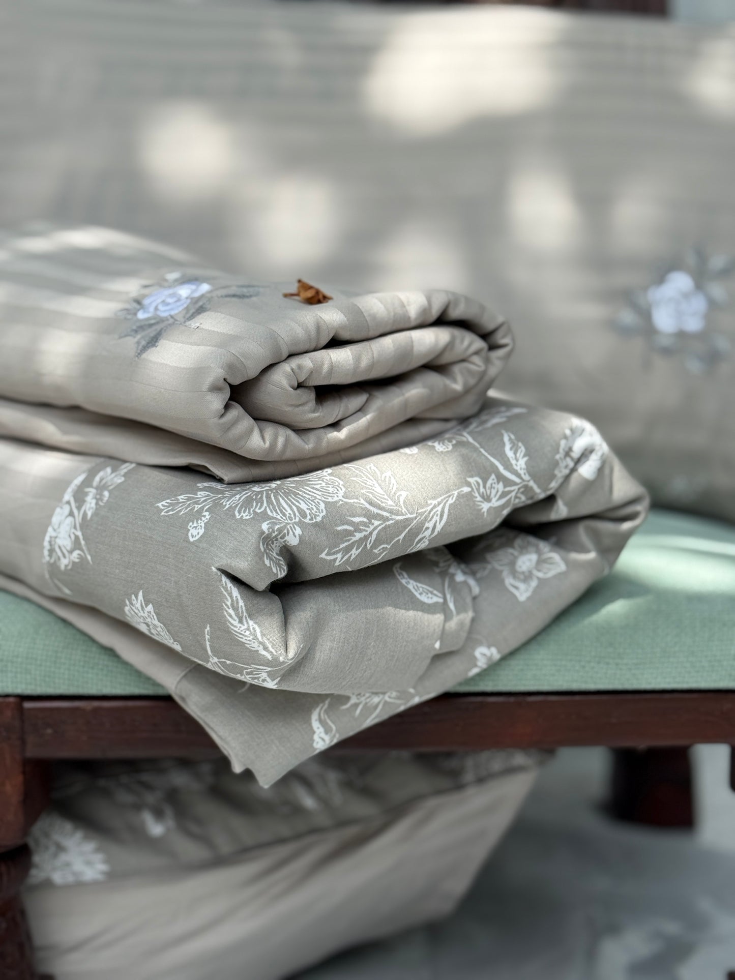 Whispers of Tranquility