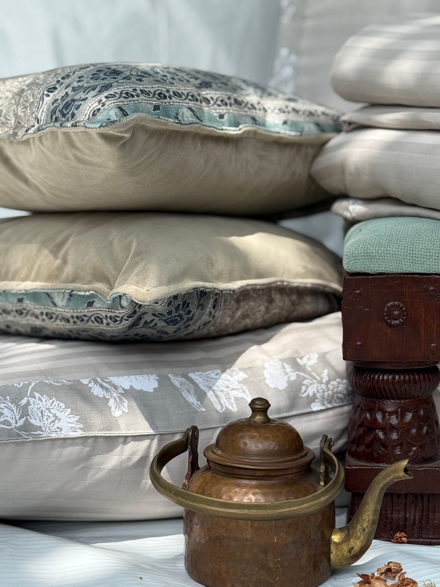 Whispers of Tranquility