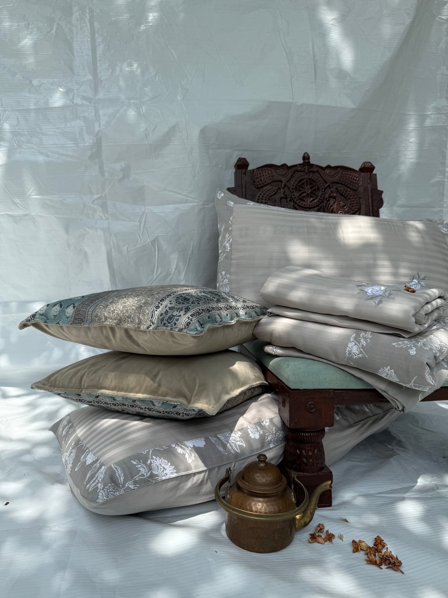 Whispers of Tranquility