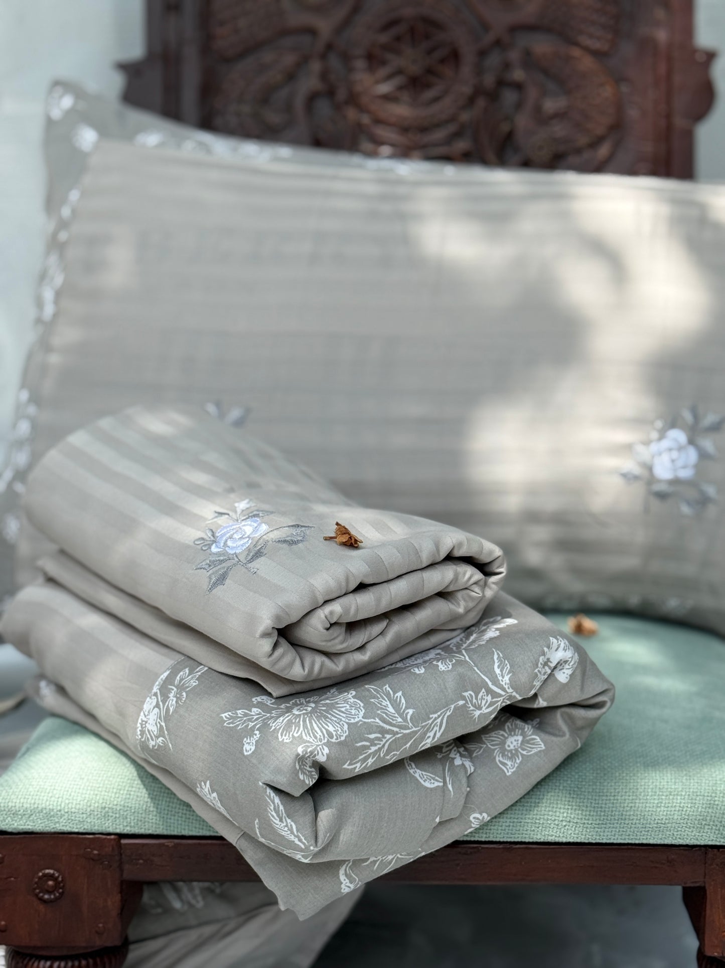 Whispers of Tranquility