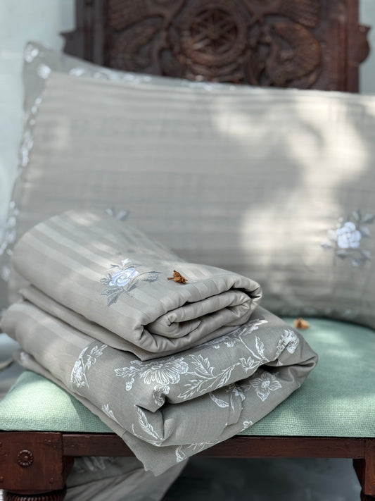 Whispers of Tranquility