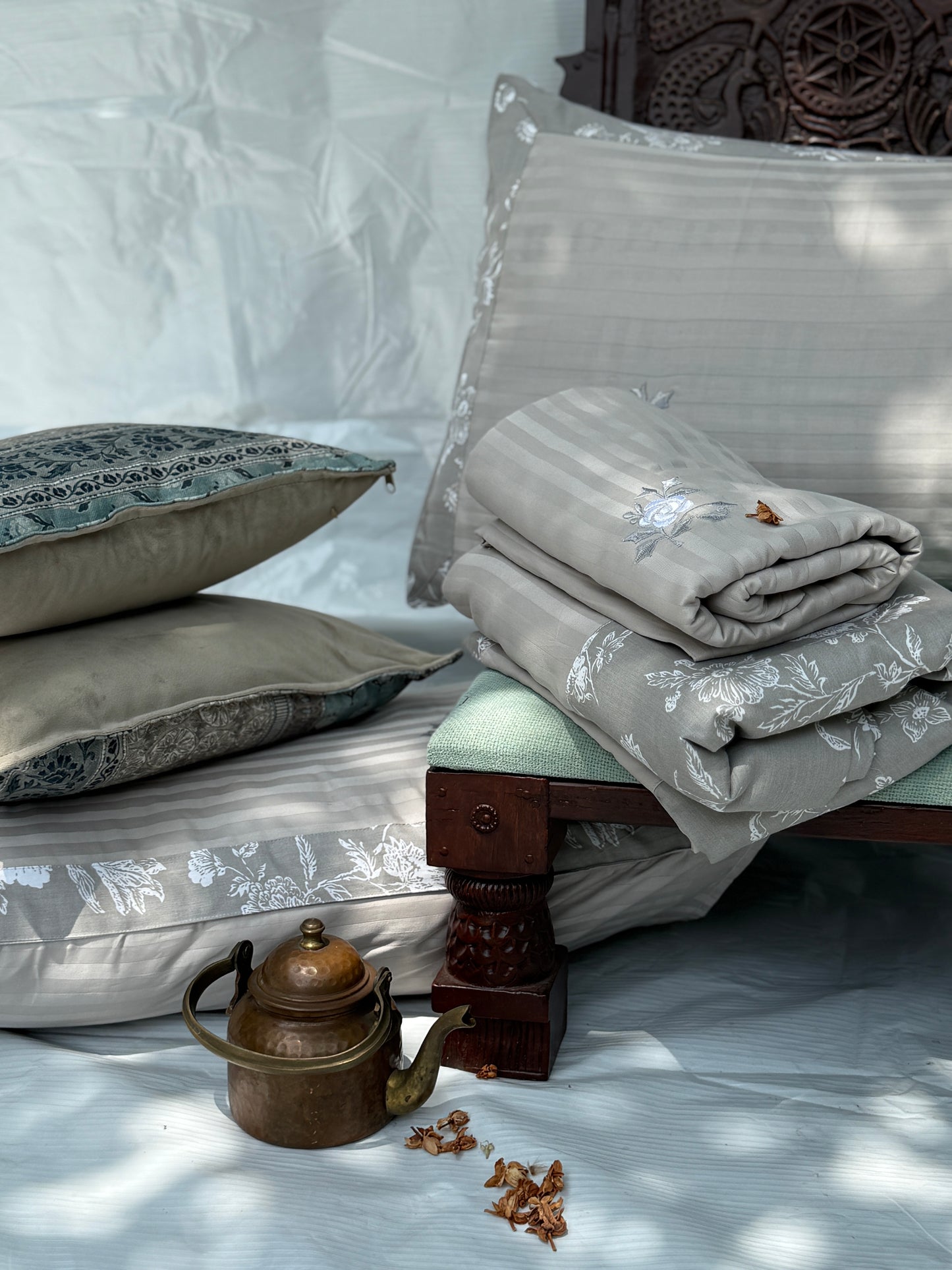 Whispers of Tranquility