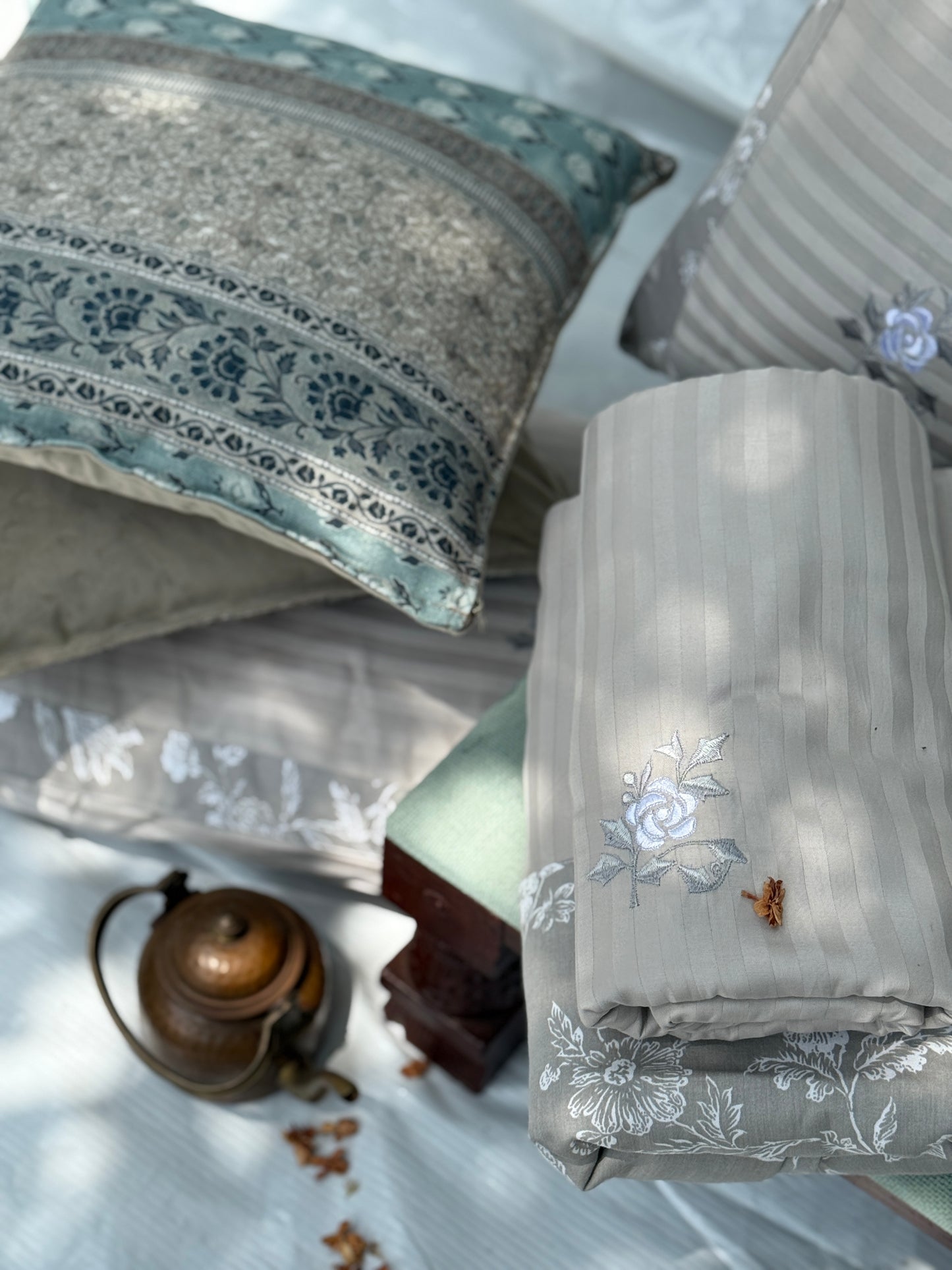 Whispers of Tranquility