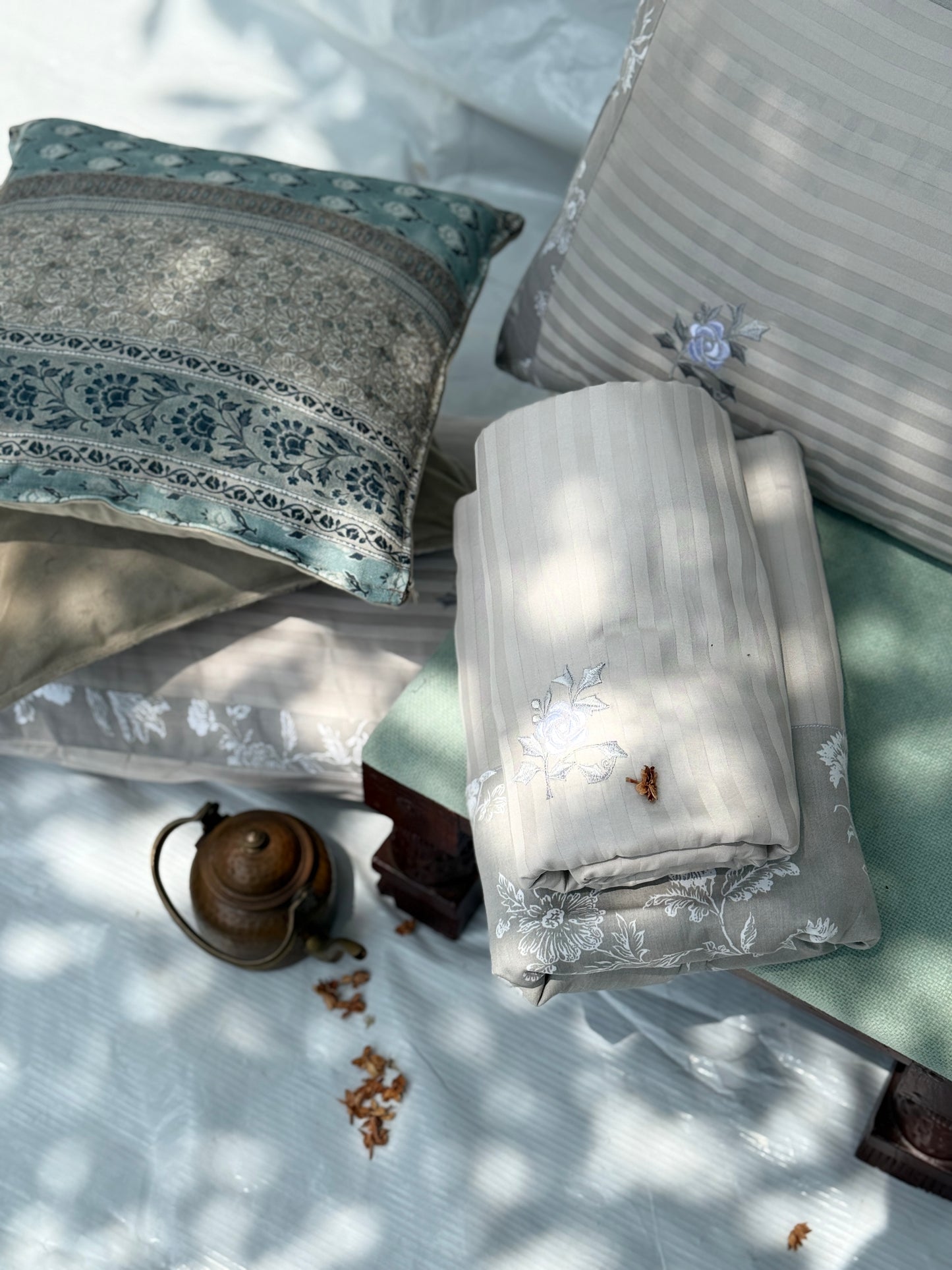 Whispers of Tranquility