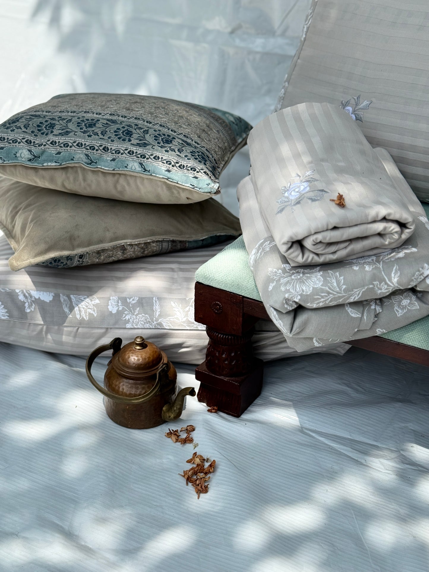 Whispers of Tranquility