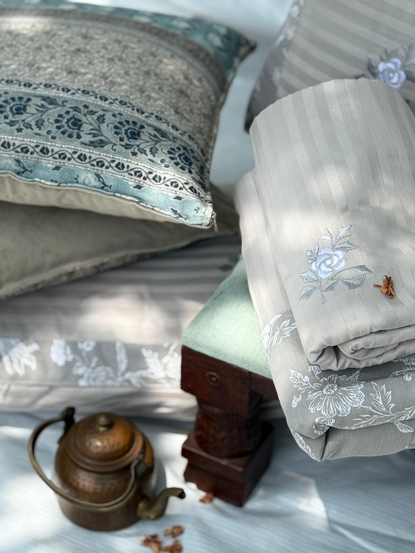 Whispers of Tranquility