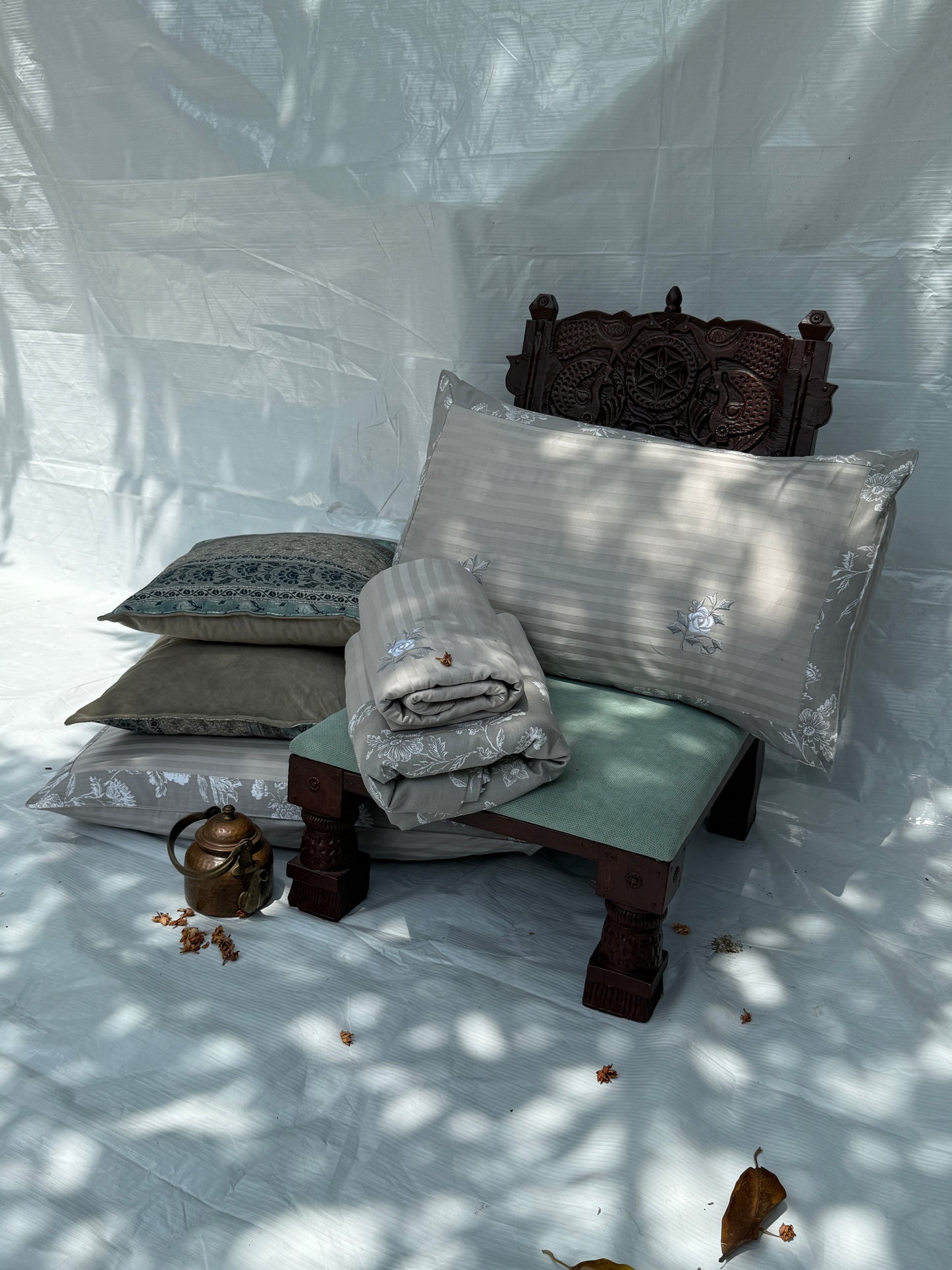 Whispers of Tranquility