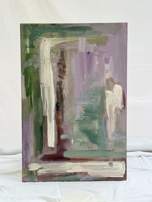 Whispers of Stillness