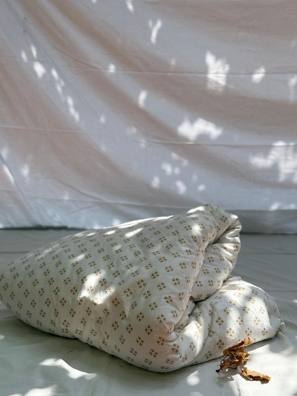 Sandstone Whisper Bedding Bundle