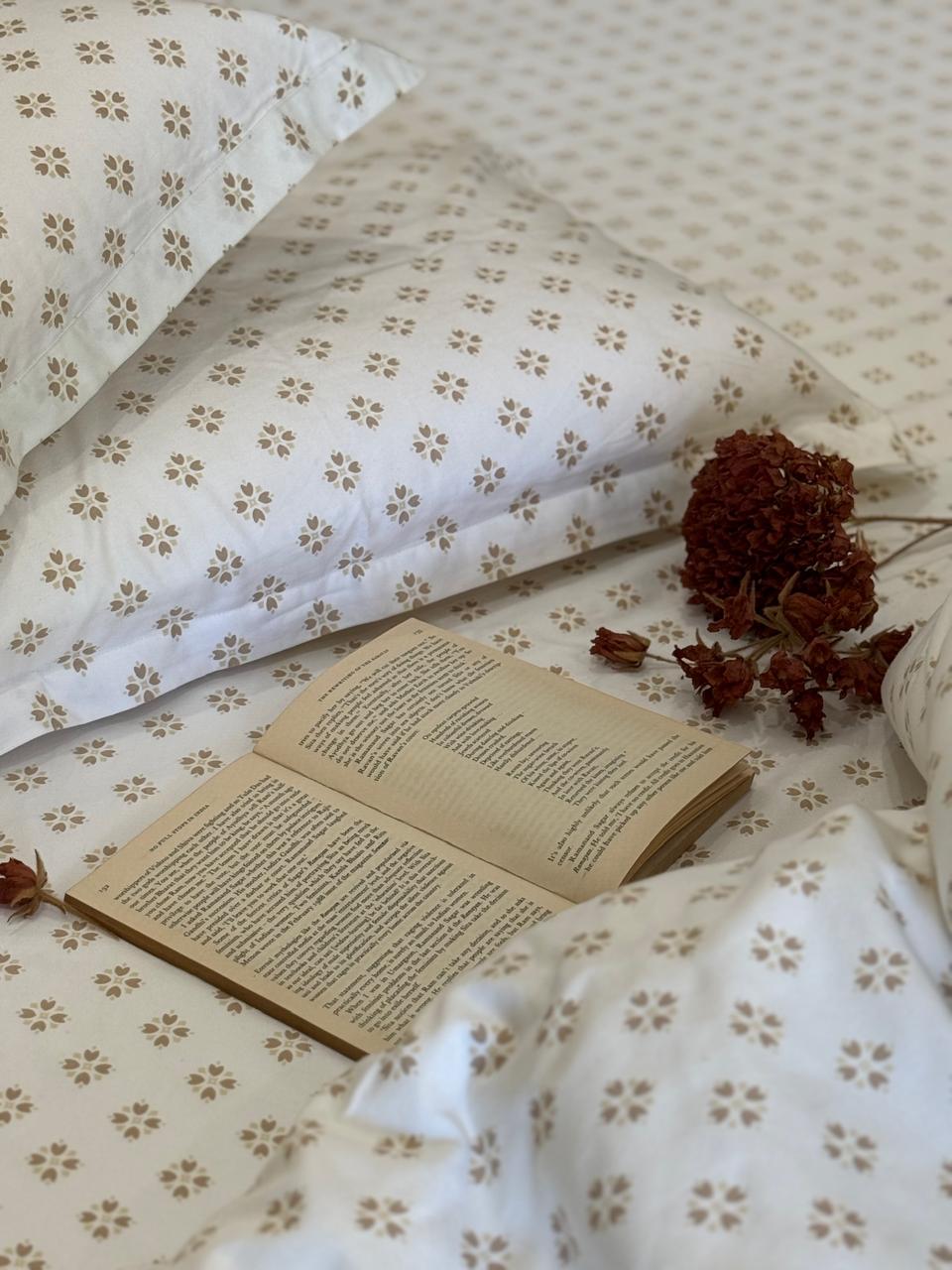 Sandstone Whisper Bedding Bundle